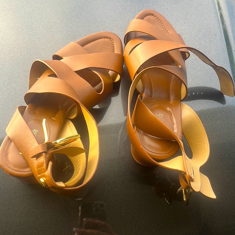 Good condition.